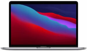 MacBook Pro 13-inch M1/M2 (2020/2022)