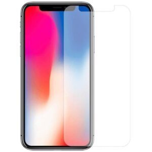 For Apple iPhone 16 Nano HydroShield Silver Transparent (A3081 - A3286 - A3287 - A3288))