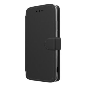 NovaNL iPhone 16 Wallet Case Black (A3081 - A3286 - A3287 - A3288))